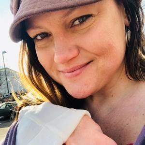 Meet your Posher, Angela